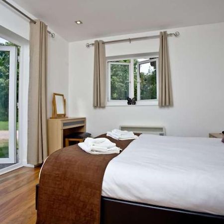 Lovely 2 Bedroom Holiday Chalet Near Sidmouth Exteriér fotografie