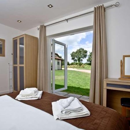 Lovely 2 Bedroom Holiday Chalet Near Sidmouth Exteriér fotografie