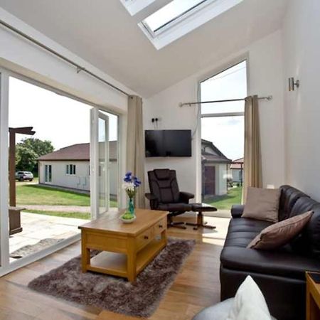 Lovely 2 Bedroom Holiday Chalet Near Sidmouth Exteriér fotografie