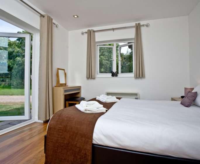Lovely 2 Bedroom Holiday Chalet Near Sidmouth Exteriér fotografie