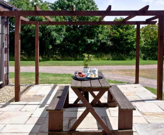 Lovely 2 Bedroom Holiday Chalet Near Sidmouth Exteriér fotografie