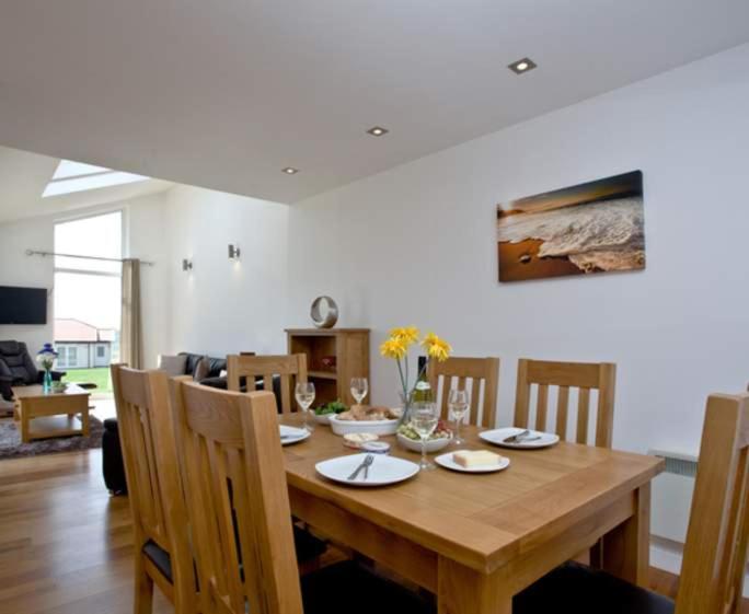 Lovely 2 Bedroom Holiday Chalet Near Sidmouth Exteriér fotografie