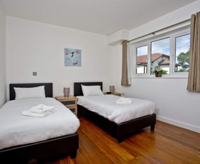 Lovely 2 Bedroom Holiday Chalet Near Sidmouth Exteriér fotografie