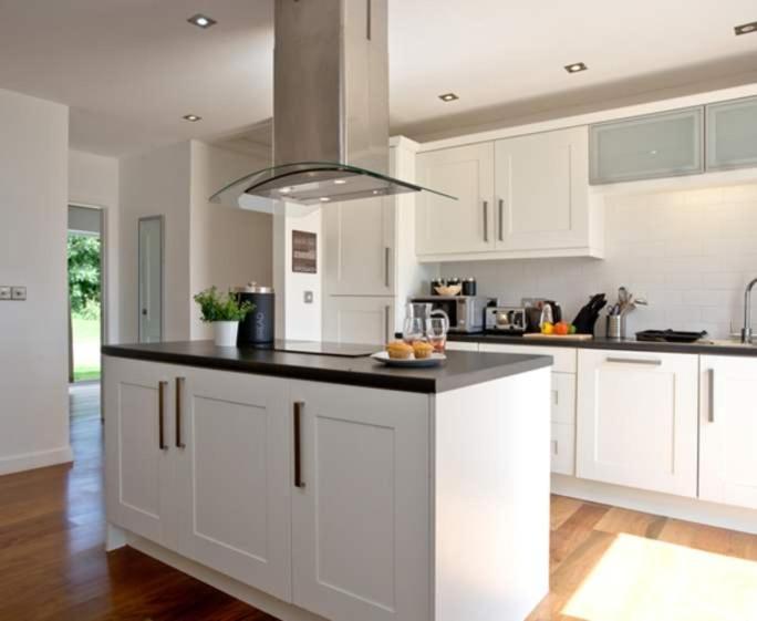 Lovely 2 Bedroom Holiday Chalet Near Sidmouth Exteriér fotografie